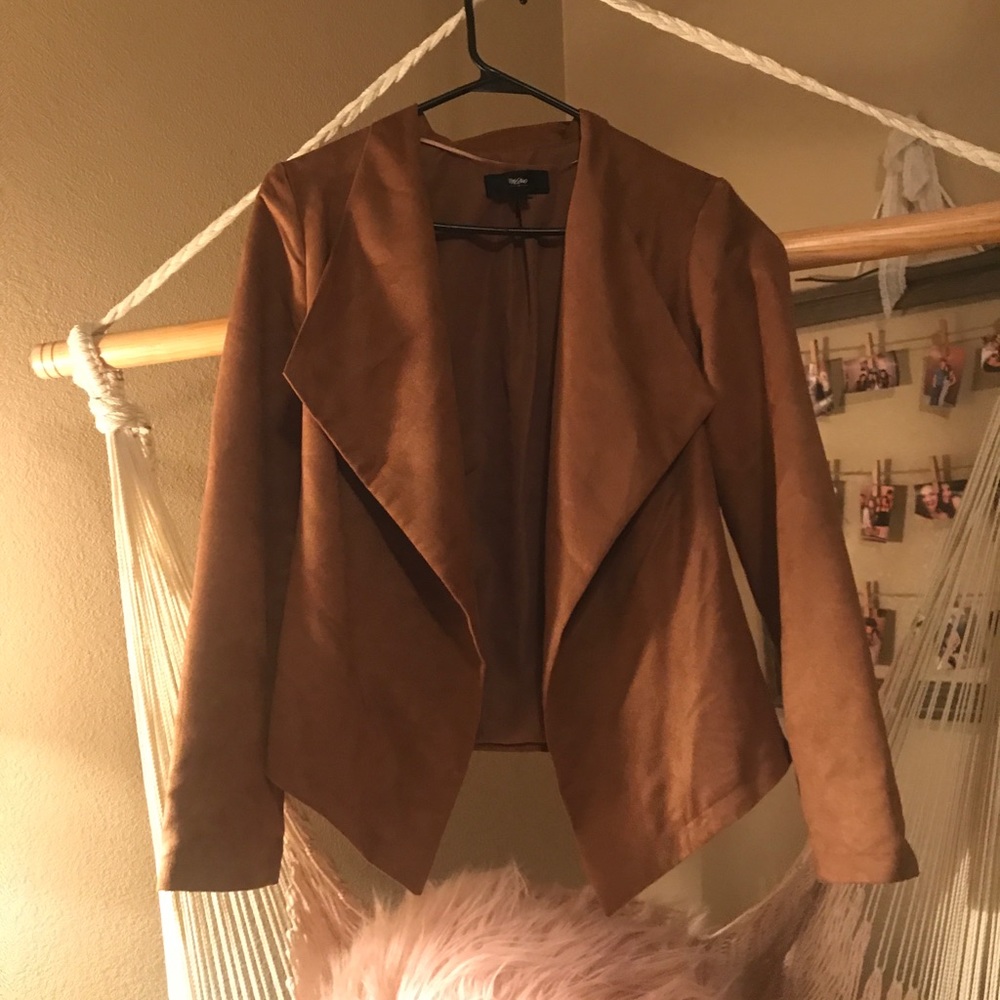 Women’s jacket